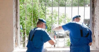 Профессиональный демонтаж решеток в Лыткарино от Сварной-Лтк - от 570 руб.