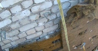 Демонтаж утеплителя в Лыткарино по выгодной цене от 414 рублей - Сварной-Лтк