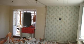 Демонтаж дома из шлакоблока Лыткарино, цена от 2949 руб.