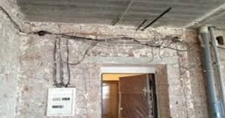 Демонтаж электрики в Лыткарино - цены от 518 руб. - Сварной-Лтк
