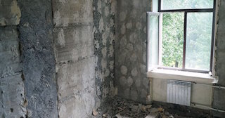 Демонтаж квартиры с вывозом мусора в Лыткарино от Сварной-Лтк от 2070 рублей.