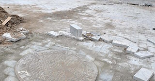 Демонтаж люков в Лыткарино - расценки в смете от 311 рублей | Сварной-Лтк