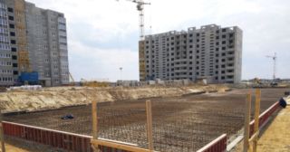 Демонтаж фундамента из монолитной плиты Лыткарино, цена от 2949 руб.