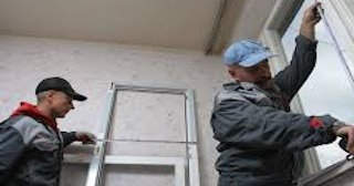 Демонтаж окон ПВХ в Лыткарино - цены от 1553 руб. | Сварной-Лтк