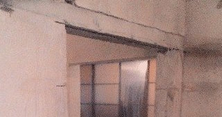 Демонтаж проема в кирпичной стене в Лыткарино | Цена от 1553 рублей
