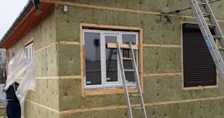 Демонтаж сайдинга от 363 рублей в Лыткарино - профессиональные услуги Сварной-Лтк