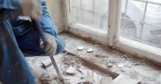 Демонтаж стеклопакетов в Лыткарино - цена от 932 руб. | Сварной-Лтк
