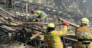 Разбор завалов в Лыткарино - услуги компании Сварной-Лтк от 518 рублей